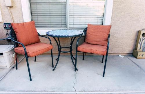 Alta Mesa Apartment | Quiet Gated Community Minutes from Falcon Fld