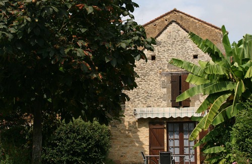 Proissans House | Quiet gite in Dordogne near Sarlat in Périgord Noir