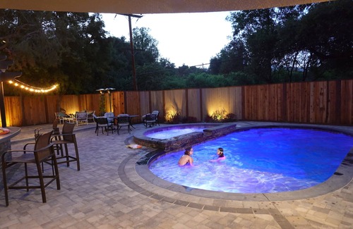 La Canada Flintridge House | Quiet hideaway just outside of civilization - near Rose Bowl & Pasadena