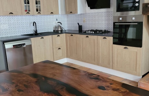 Saint-Martin-de-Gurson House | Quiet house in the Dordogne