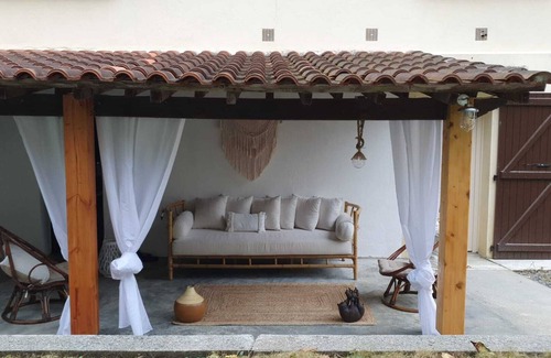 Sarrancolin House | Quiet house at the foot of the Pyrenees