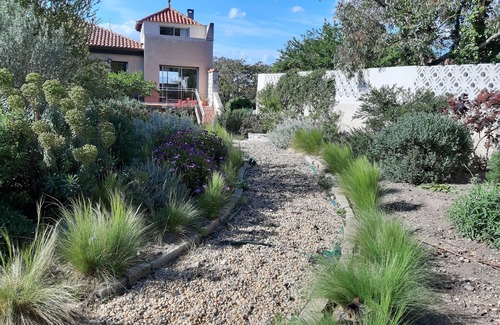 Montredon House | Quiet house between the beach and the calanques