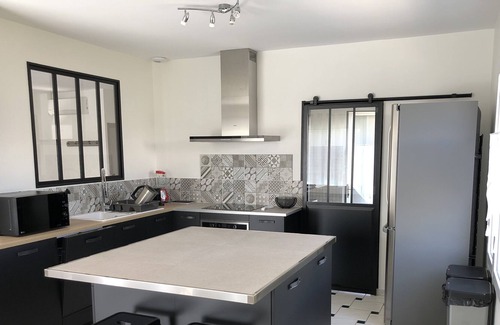 Le Chateau-d'Oleron House | Quiet house - Le Château d'Oléron 4 *