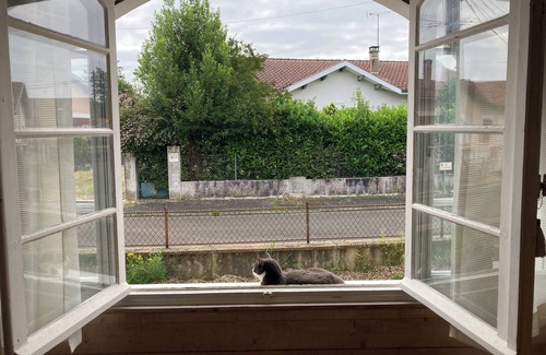 Saint-Paul-les-Dax House | Quiet house 30 minutes from the ocean