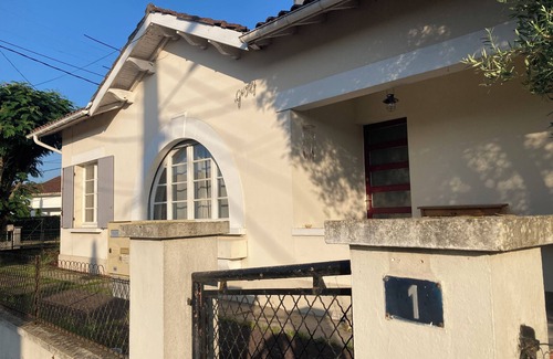 Saint-Paul-les-Dax House | Quiet house 30 minutes from the ocean