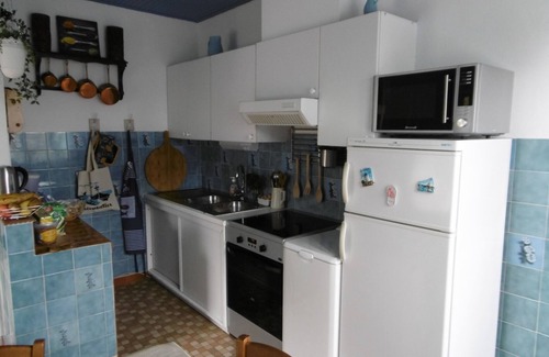 La Gueriniere House | Quiet house in Noirmoutier - 5 ppl - Pets - Parking