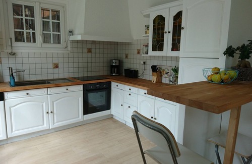 Benesse-Maremne House | QUIET HOUSE NEAR THE HOSSEGOR / CAPBRETON BEACHES