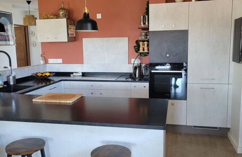 Urcuit House | Quiet house near Bayonne