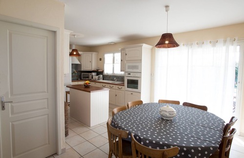 Parentis-en-Born House | Quiet house on the edge of a forest, on 5000 m² of enclosed land