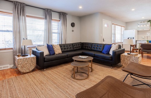 Rosedale House | Quiet House w/ Big backyard 20