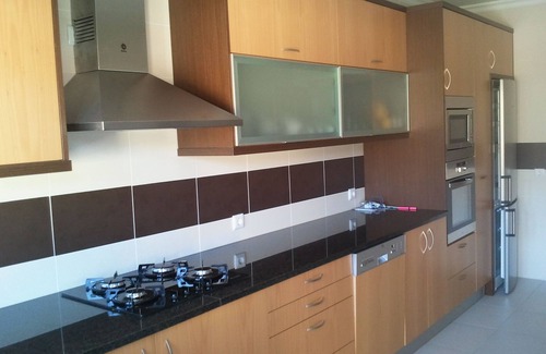 Leiria House | Quiet house with pool, near downtown Leiria (7km)