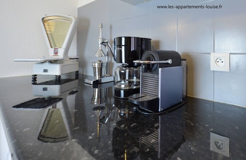 Riquewihr Apartment | Quiet in the historic center of Riquewihr