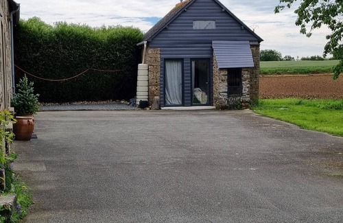 Laurenan Bed & Breakfast | Quiet, independent room