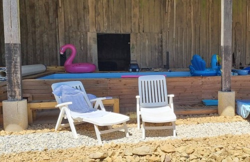 Laurenan Bed & Breakfast | Quiet, independent room