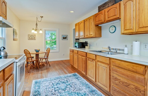 Town of Jerusalem House | Quiet | Keuka Lake Access | Sleeps 6