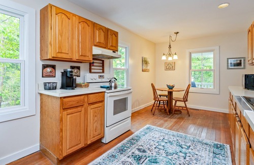 Town of Jerusalem House | Quiet | Keuka Lake Access | Sleeps 6