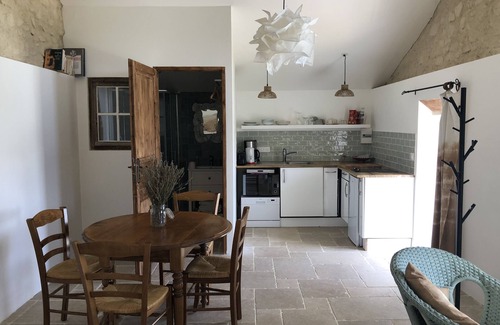 Forcalquier Other | Quiet little cottage in the middle of lavender fields