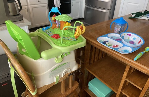 Broomfield House | Quiet location - Close to everything and backs to greenbelt!