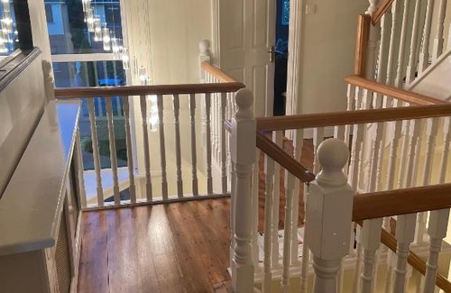 Galway Bed & Breakfast | Quiet luxury walk to the sea