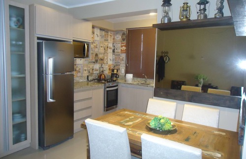 Canela Apartment | Quiet, new, cozy apartment with beautiful infrastructure.