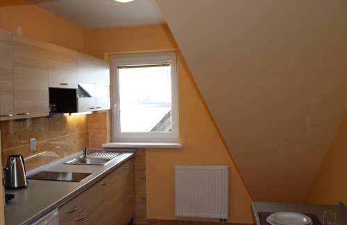 Zuberec House | Quiet one bedroom flat Zuberec N4