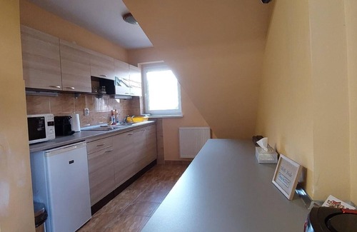 Zuberec House | Quiet one bedroom flat Zuberec N4