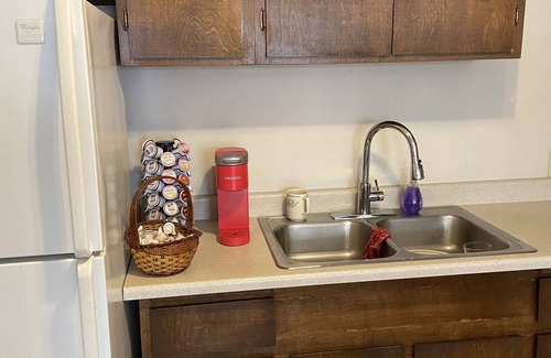 Renton House | Quiet one bedroom house close to airport