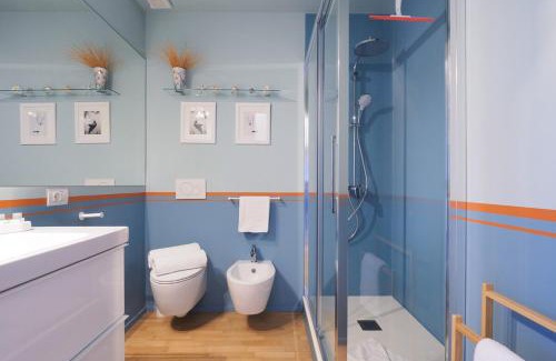 Washington Apartment | Quiet one bedroom near Tortona District