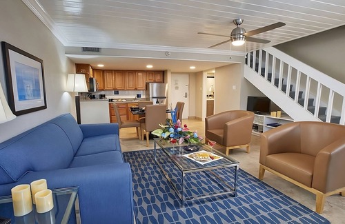 Saint Lawrence House | Quiet & Peaceful Stay! 2 Relaxing Room w/ Fantastic View, Outdoor Pool