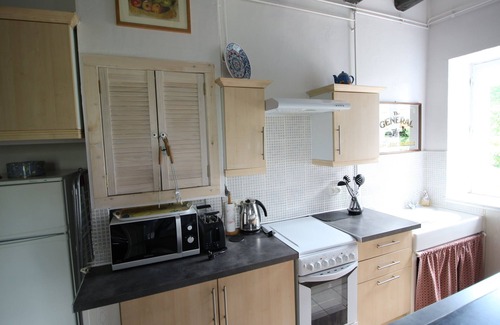 Montignac Villa | Quiet, peaceful villa 10 minutes' walk from the town center