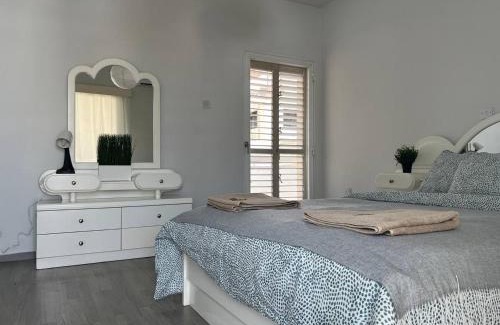 Limassol Hotel | Quiet place