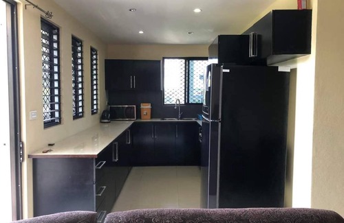 Suva Apartment | Quiet place in the heart of Suva! Close to all amenities. Fully Furnished.