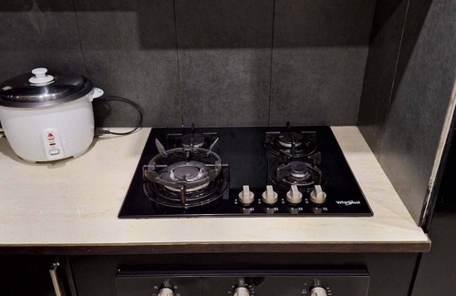 Suva Apartment | Quiet place in the heart of Suva! Close to all amenities. Fully Furnished.