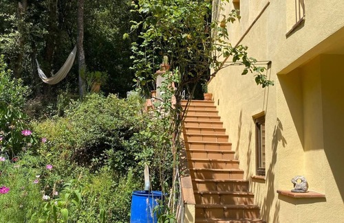 Sant Pere de Vilamajor Apartment | Quiet Place in the Natural Park Near to Barcelona