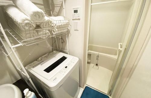 Morooka Apartment | Quiet residential area with the local community