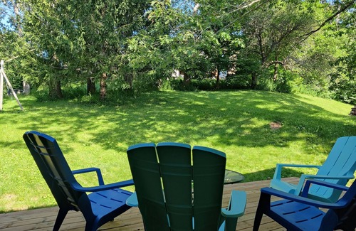 New Minas House | Quiet Retreat in the Annapolis Valley