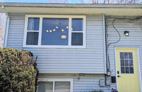 New Minas House | Quiet Retreat in the Annapolis Valley