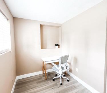 Moran Prairie House | Quiet Retreat with Hot Tub, Pool Table and Spacious Yard