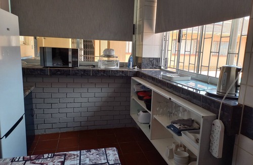 Polokwane Bed & Breakfast | Quiet, safe, very clean and comfortable, not far from activities in Polokwane.