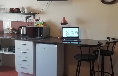 Polokwane Bed & Breakfast | Quiet, safe, very clean and comfortable, not far from activities in Polokwane.