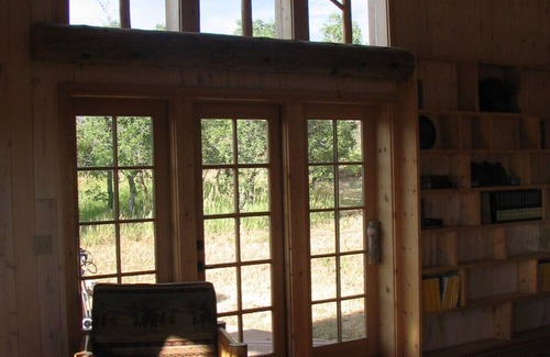 Hesperus House | Quiet Seclusion at a Working Ranch!
