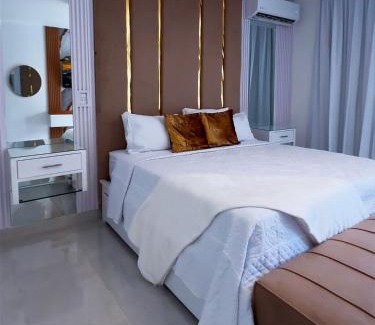 Residencial El Doral Apartment | Quiet, silent place, there are almost no neighbors in the area, the place is super quiet