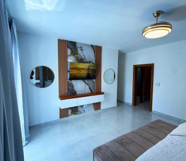 Residencial El Doral Apartment | Quiet, silent place, there are almost no neighbors in the area, the place is super quiet