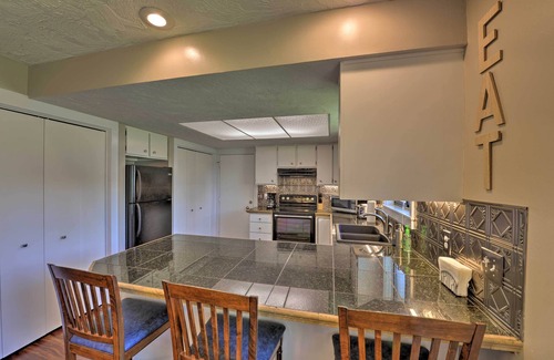 Sugar City House | Quiet Sugar City Home < 80 Mi to Yellowstone!