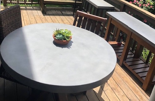 Greenwich Apartment | Quiet Sunny 1 Bedroom Downtown Greenwich, Connecticut