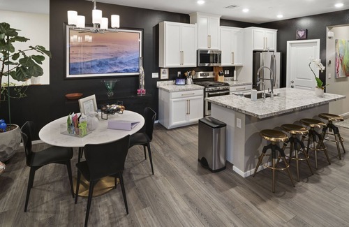 Green Valley Ranch Condo | Quiet super peaceful GATED condo AMAZING LOCATION! garage parking STRIP or Lake