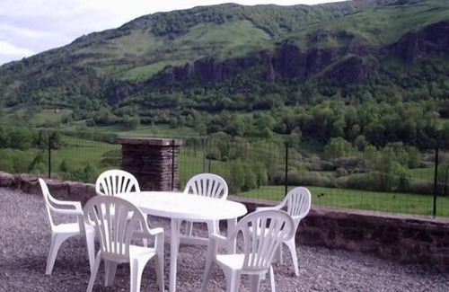 Le Falgoux Cottage | Quiet traditional Auvergne renovated house, lots of comfort, exceptional setting