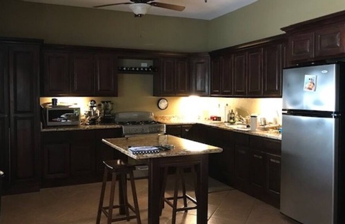 West End Condo | Quiet, tranquil condo with gorgeous ocean views and sunsets