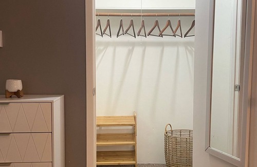 Graniteville Apartment | Quiet, trendy, and peaceful condo in Dracut Mass!