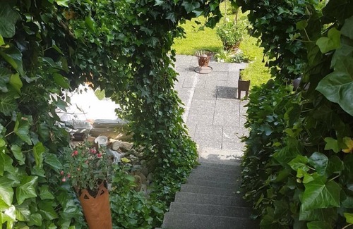 Sarnen Apartment | Quiet Turnacher holiday flat on the Sonnenberg